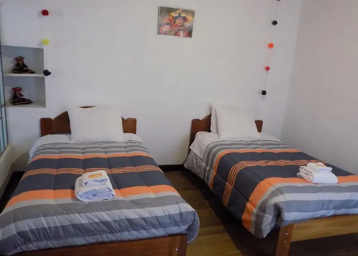 Inca's Apartamento *