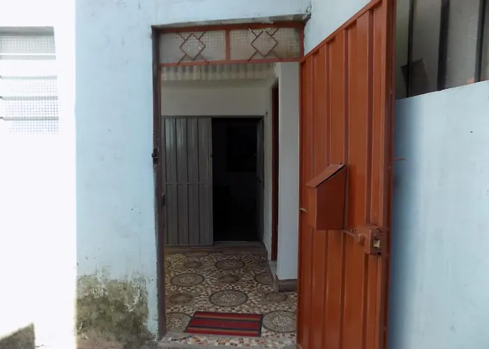 Apartamento Inca's