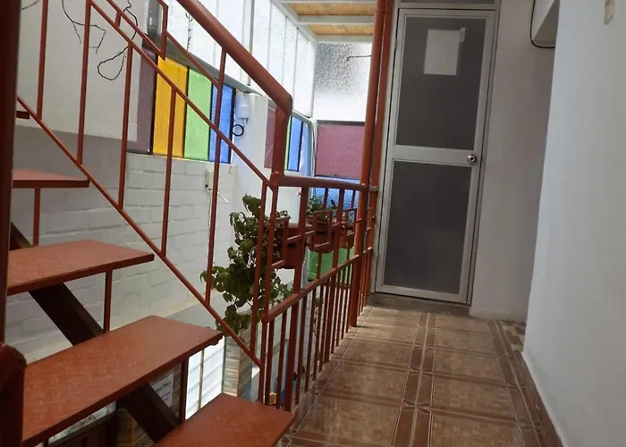 Apartamento Inca's