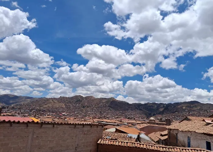Inca's Apartamento
