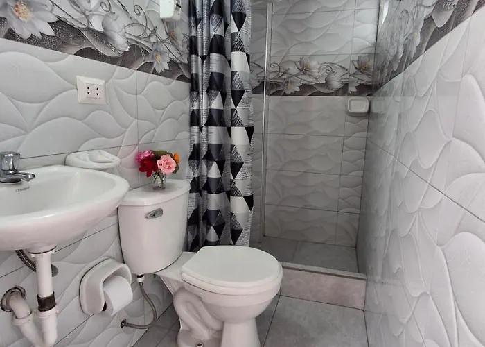 Inca's Apartamento *