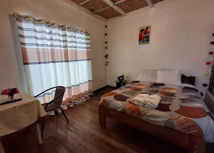 Inca's Apartamento *