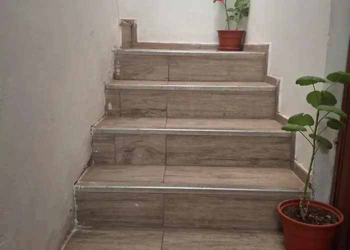 Apartamento Inca's