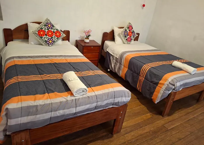 Inca's Apartamento