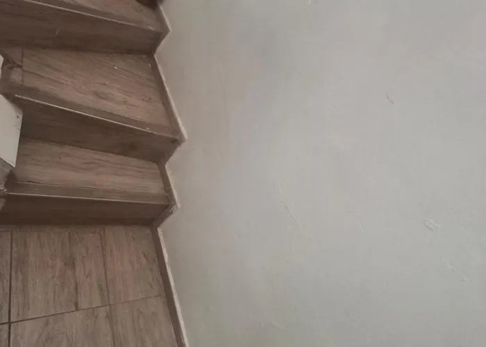 Apartamento Inca's
