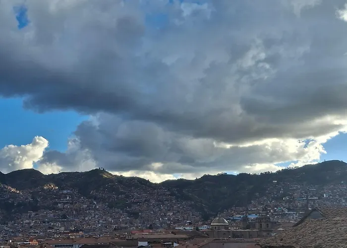 Apartamento Inca's